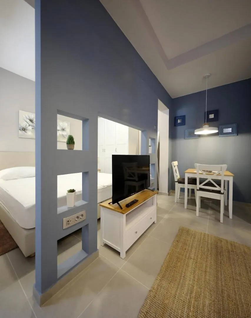 Teatro Verdi Accommodation Zadar